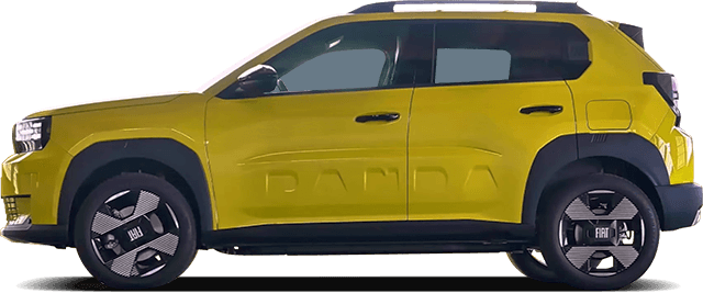 image of Fiat Grande Panda