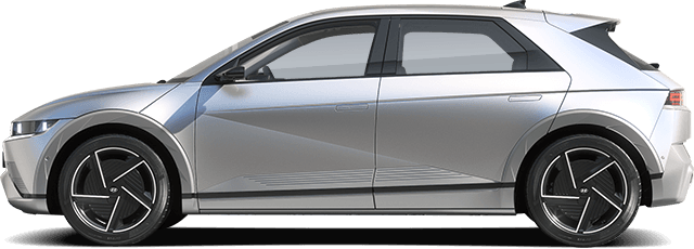 image of Hyundai Ioniq 5 63 kWh RWD