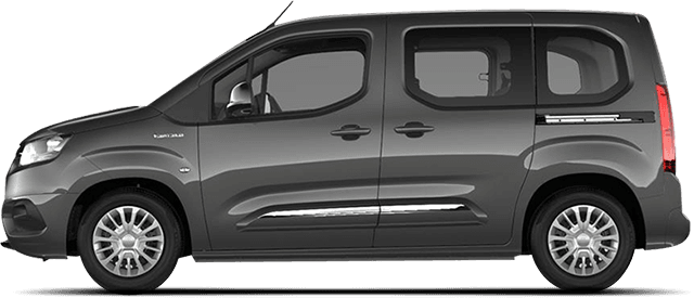 image of Toyota Proace City Verso