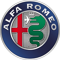 logo Alfa Romeo