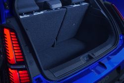 Alpine A290 - trunk / boot