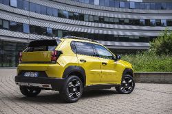 Fiat Grande Panda - Image 2 from the photo gallery