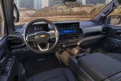 Chevrolet Silverado EV - 0018