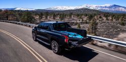 Chevrolet Silverado EV - 0013