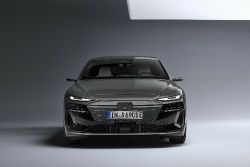 Audi A6 Avant e-tron - performance