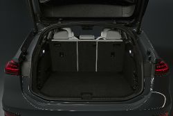 Audi A6 Avant e-tron - performance trunk