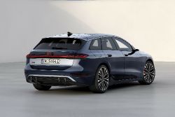 Audi A6 Avant e-tron - S6