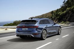 Audi A6 Avant e-tron - S6