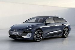 Audi A6 Avant e-tron - S6