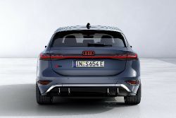 Audi A6 Avant e-tron - S6