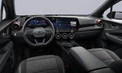 Chevrolet Blazer EV - Image 18 from the photo gallery