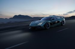 Rimac Nevera - Nevera R