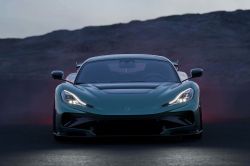 Rimac Nevera - Nevera R