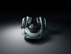 Rimac Nevera - Nevera R