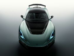 Rimac Nevera - Nevera R