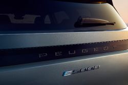 Peugeot E-5008 - Image 16 from the photo gallery