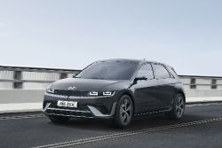 Hyundai Ioniq 5 - N line