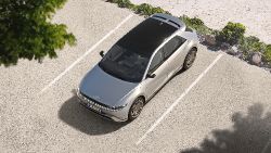 Hyundai Ioniq 5 - Image 10 from the photo gallery