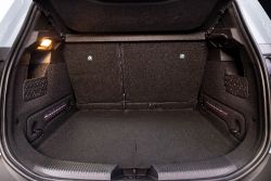 Renault 4 E-Tech electric - trunk / boot